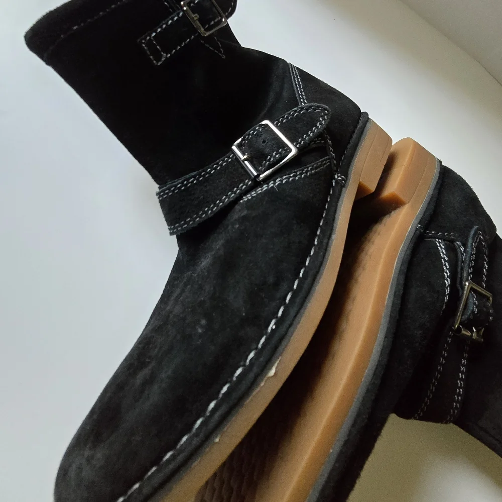 Hush‎ Puppies/Aydin Catelyn/Ankle Boots